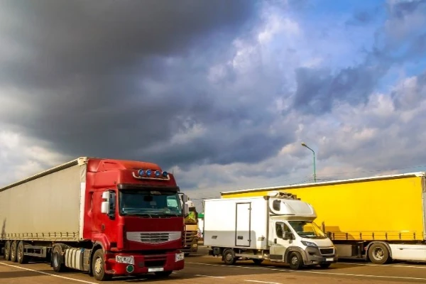 Yalova Sinop Nakliyat Ambarları